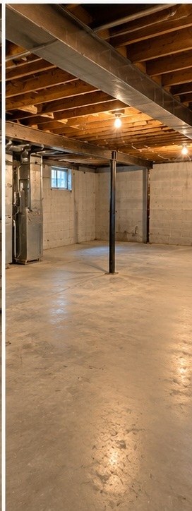 Property ready for next step