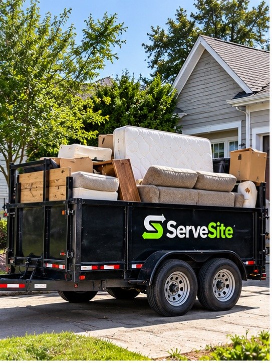 junk removal hero